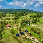 Black Deer - Z Sauna Na Tarasie, Jacuzzi I Widokiem Na Gory - By Deer Hills Luxury * Kocon