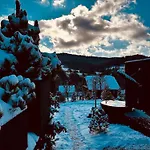 Black Deer - Z Sauna Na Tarasie, Jacuzzi I Widokiem Na Gory - By Deer Hills Luxury Apartment *