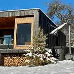 Black Deer - Z Sauna Na Tarasie, Jacuzzi I Widokiem Na Gory - By Deer Hills Luxury Apartment Kocon