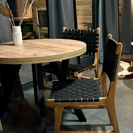 Black Deer - Z Sauna Na Tarasie, Jacuzzi I Widokiem Na Gory - By Deer Hills Luxury * Kocon