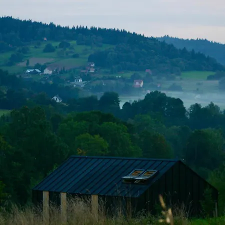 Black Deer - Z Sauna Na Tarasie, Jacuzzi I Widokiem Na Gory - By Deer Hills Luxury * Kocon