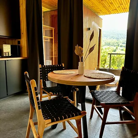 Black Deer - Z Sauna Na Tarasie, Jacuzzi I Widokiem Na Gory - By Deer Hills Luxury