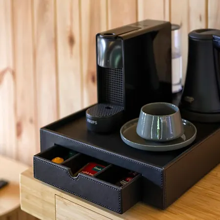 Black Deer - Z Sauna Na Tarasie, Jacuzzi I Widokiem Na Gory - By Deer Hills Luxury Kocon