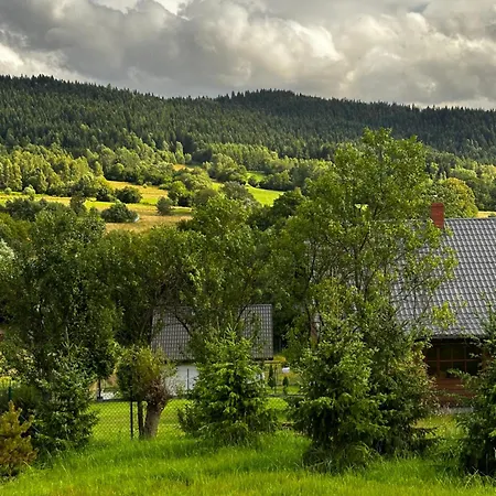 Black Deer - Z Sauna Na Tarasie, Jacuzzi I Widokiem Na Gory - By Deer Hills Luxury *