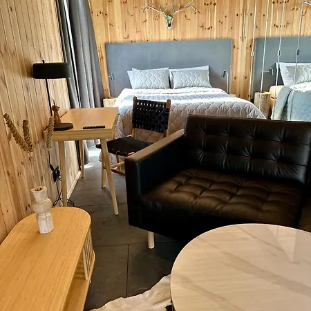 Appartement Black Deer - Z Sauna Na Tarasie, Jacuzzi I Widokiem Na Gory - By Deer Hills Luxury