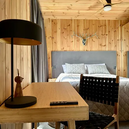 Black Deer - Z Sauna Na Tarasie, Jacuzzi I Widokiem Na Gory - By Deer Hills Luxury Διαμέρισμα *