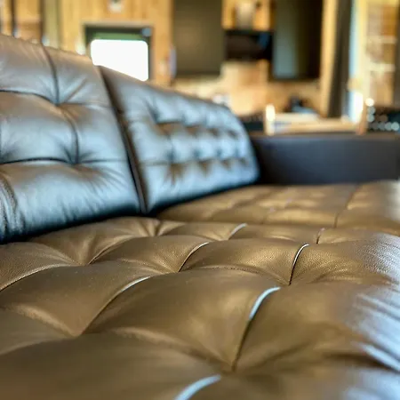 Black Deer - Z Sauna Na Tarasie, Jacuzzi I Widokiem Na Gory - By Deer Hills Luxury * Kocon