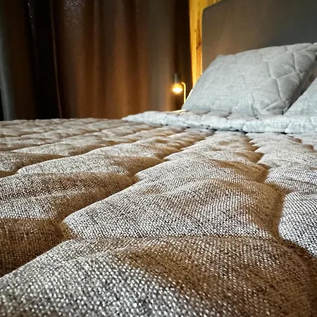 Appartement Black Deer - Z Sauna Na Tarasie, Jacuzzi I Widokiem Na Gory - By Deer Hills Luxury