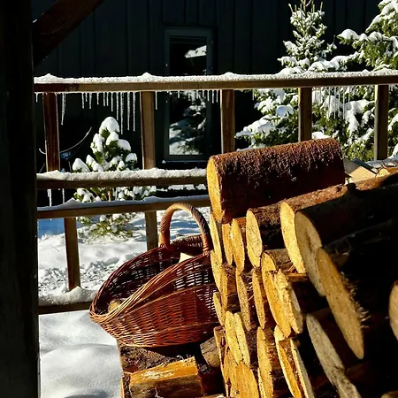 Appartement Black Deer - Z Sauna Na Tarasie, Jacuzzi I Widokiem Na Gory - By Deer Hills Luxury