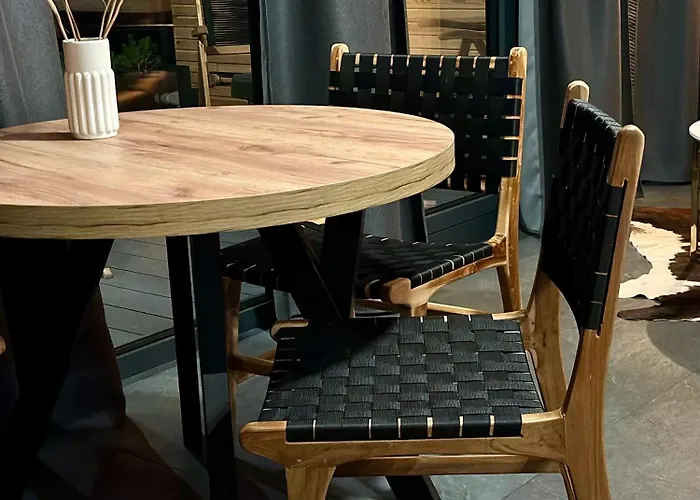 Black Deer - Z Sauna Na Tarasie, Jacuzzi I Widokiem Na Gory - By Deer Hills Luxury * Kocon