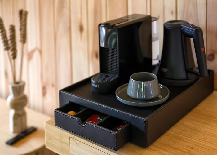 Black Deer - Z Sauna Na Tarasie, Jacuzzi I Widokiem Na Gory - By Deer Hills Luxury Kocon