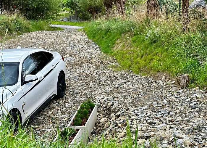 Black Deer - Z Sauna Na Tarasie, Jacuzzi I Widokiem Na Gory - By Deer Hills Luxury *