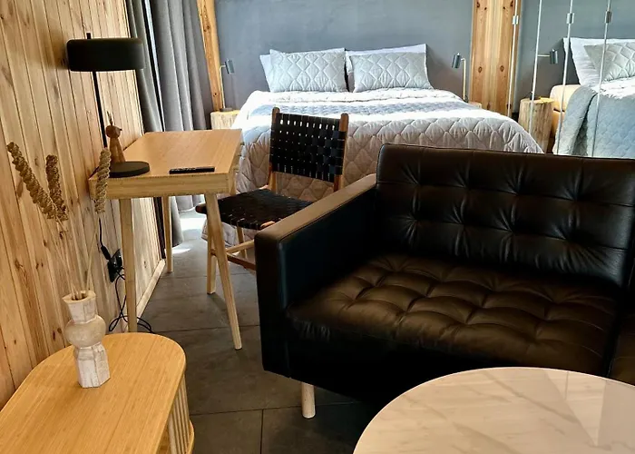 דירה Black Deer - Z Sauna Na Tarasie, Jacuzzi I Widokiem Na Gory - By Deer Hills Luxury