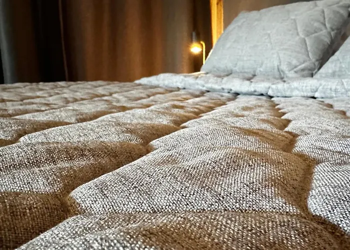 דירה Black Deer - Z Sauna Na Tarasie, Jacuzzi I Widokiem Na Gory - By Deer Hills Luxury